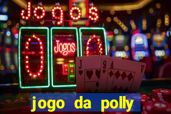 jogo da polly pocket 360